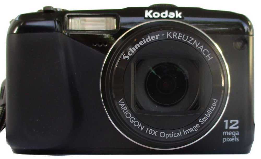 Aparat cyfrowy KODAK Z950 EasyShare 12 Mpx 10x zoom