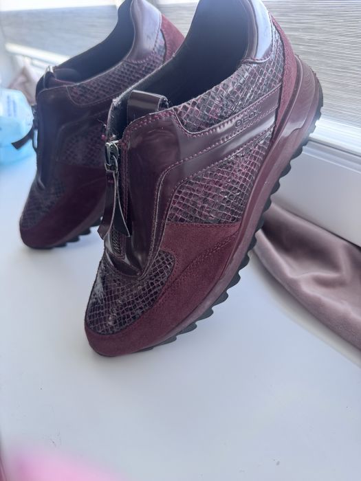 Кросівки Geox Tabelya