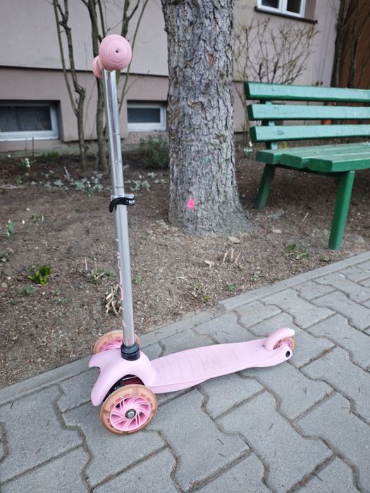 Hulajnoga dziecięca