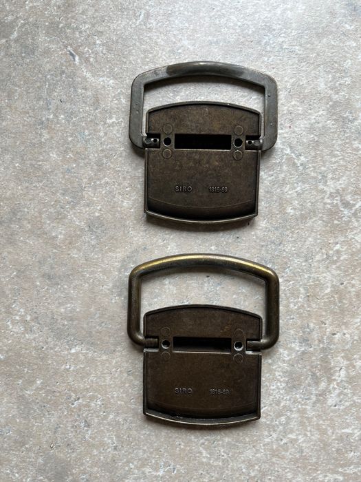 Okucia meblowe zawias z prowadnikiem 6