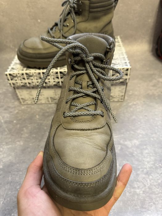 чоловічі черевики UGG Highland Sport