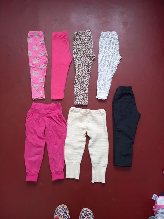 Пвкет одягу на 3 роки