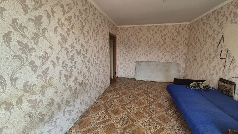 Продаж 3-К квартири під Ваші дизайнерські ідеї