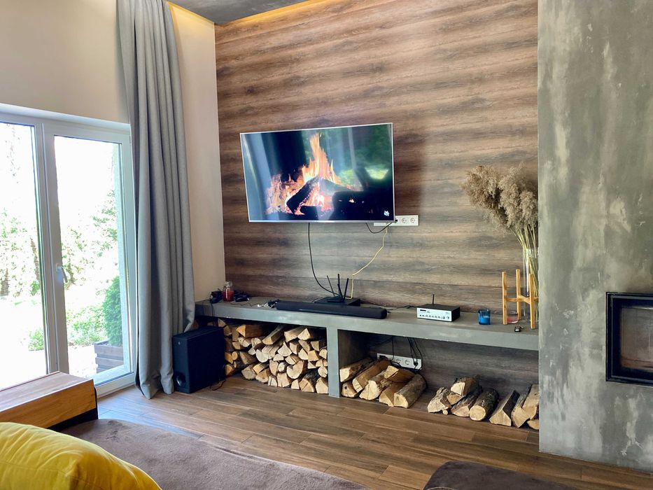 Одноповерховий будинок з ремонтом Лісова Буча, вул. Котляревського