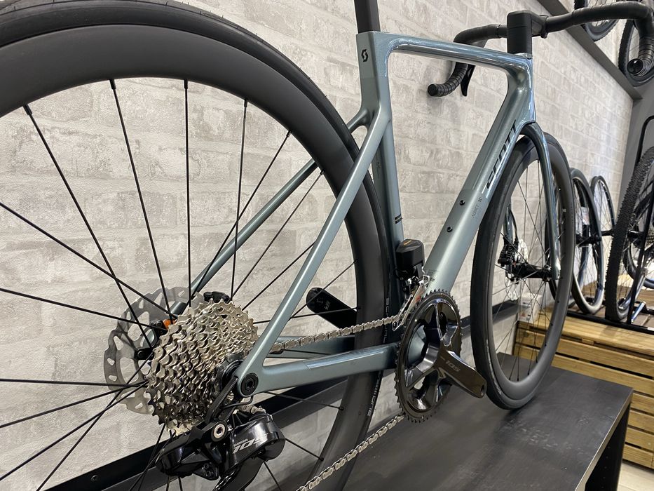 Scott Addict RC 30 “PROMOCAO”