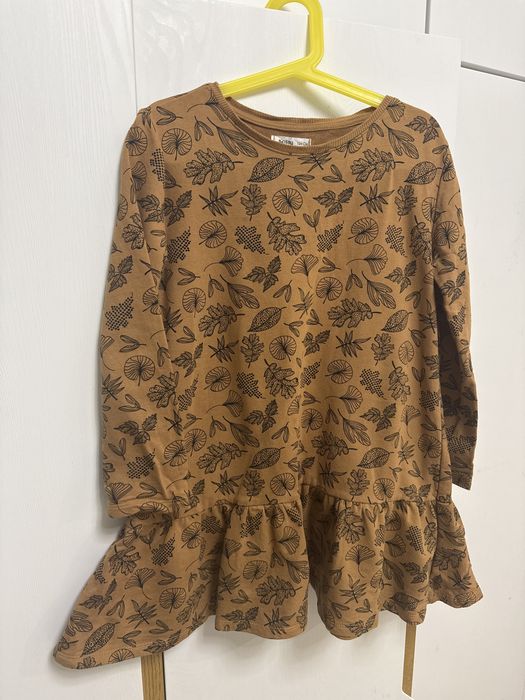 Стильне плаття на весну