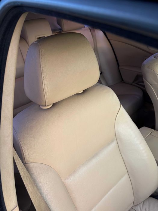 BMW e61 525i M54B25 LPG