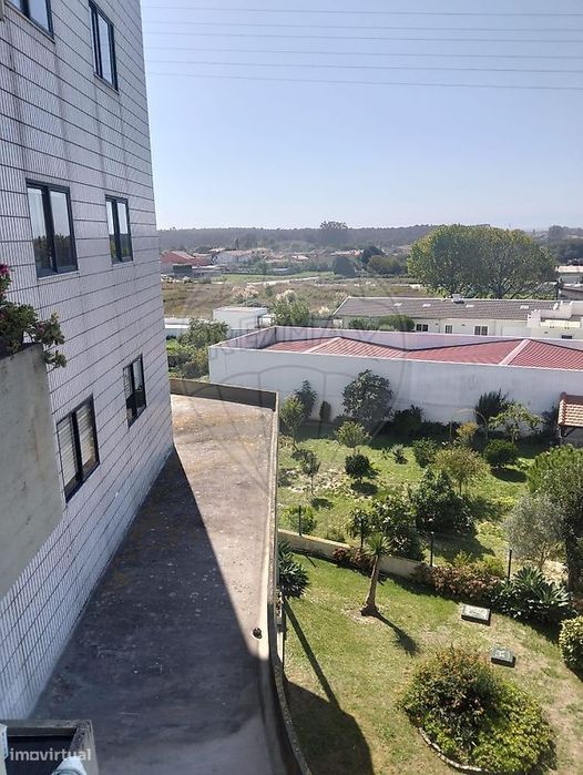Apartamento T2 para venda