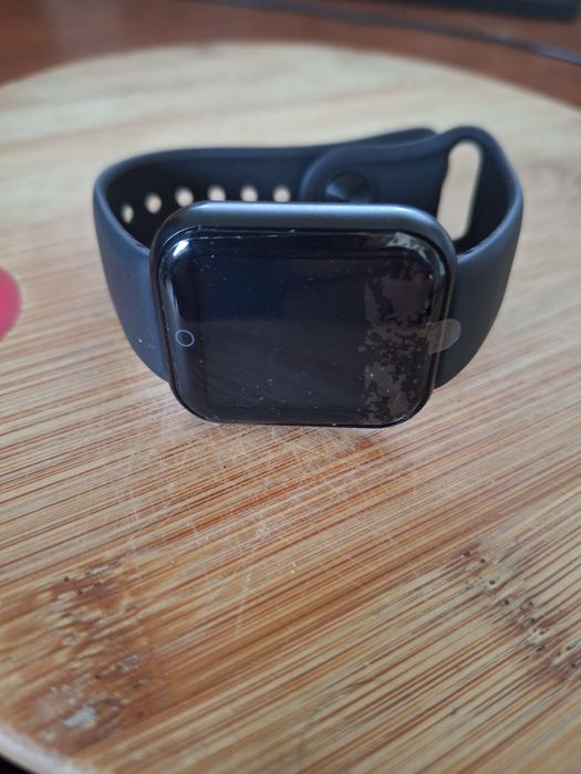 Opaska Smartband Bracelet (uszkodzona, bez kabla) - dawca części