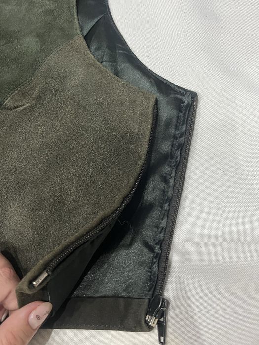 Kamizelka Berwin & Wolff