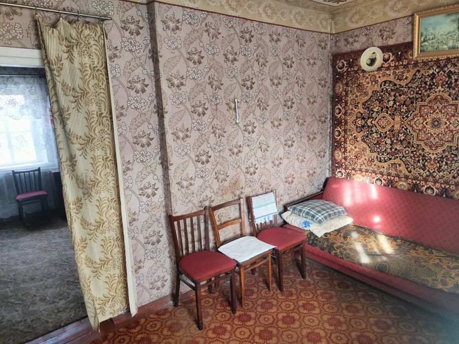 Продам дом пгт.Илларионоао