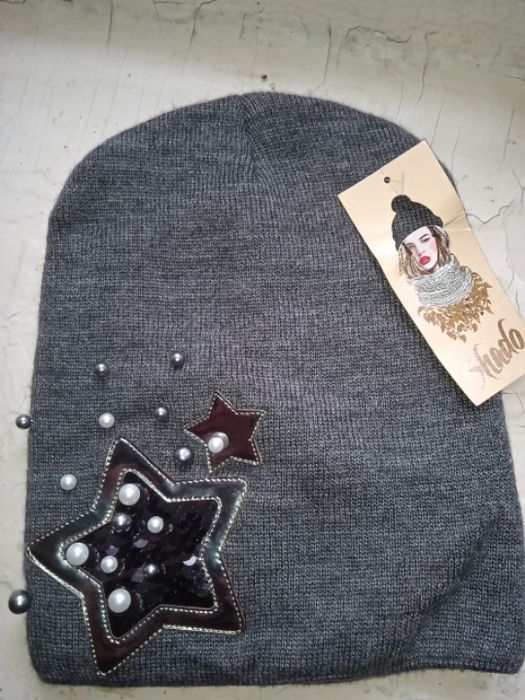 Новая       шапка