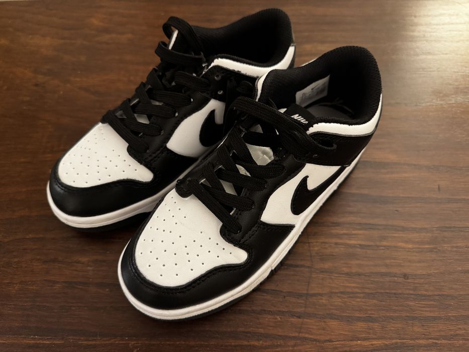 Tenis Nike tamanho 34