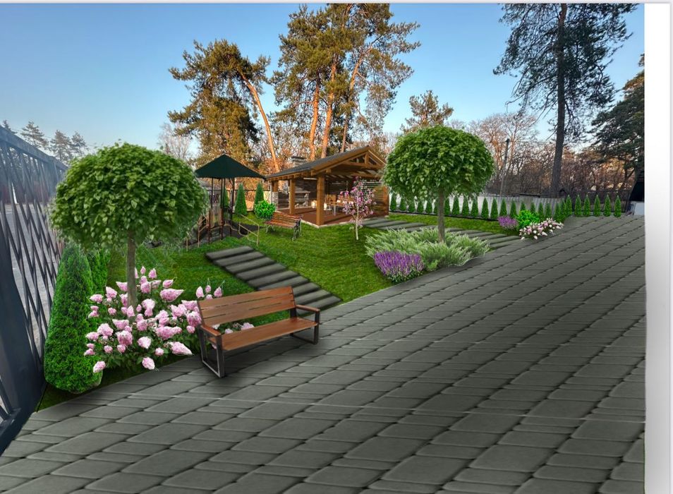 Клубний будинок, квартира з ремонтом