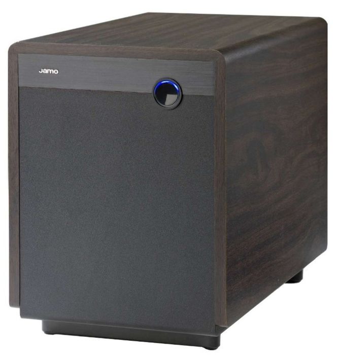 Jamo Subwoofer sub 360 venge