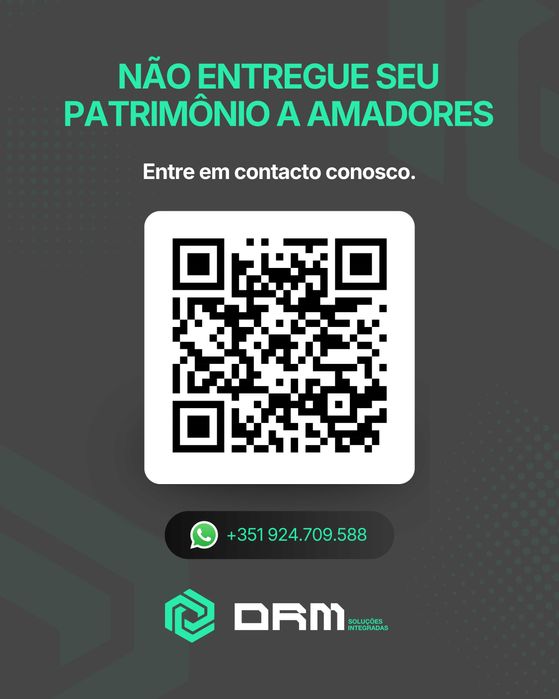 Eletricidade & Redes, Pladur & Pintura