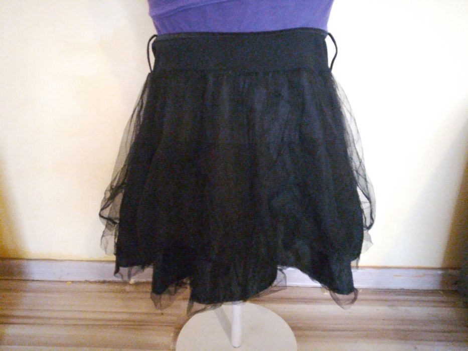 Spódniczka dla dziewczynki