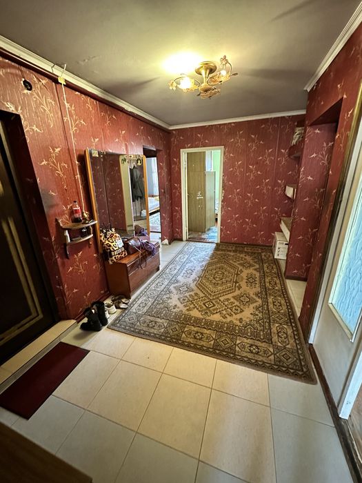 Багатокімнатна квартира за адресою вул. Фруктова (площа 90 м²) - Atlanta.ua - фото 5