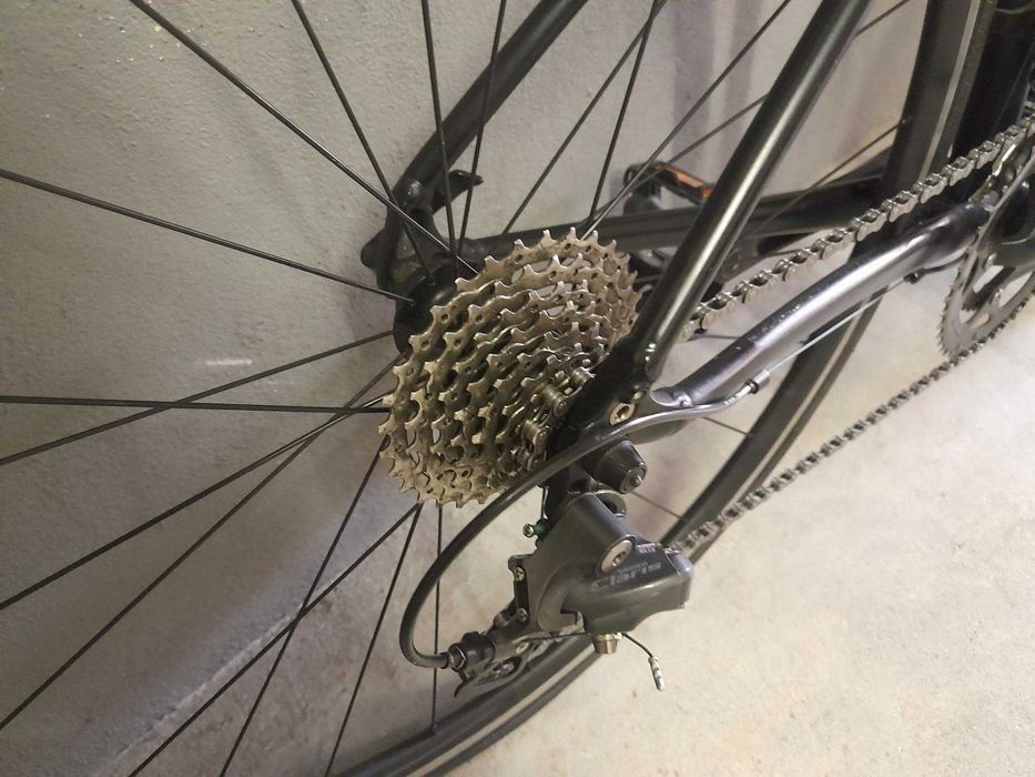Bicicleta Estrada Specialized Allez 2019