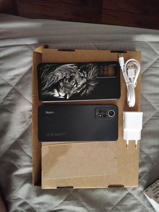 Xiaomi REDMI 12 PRO 4G