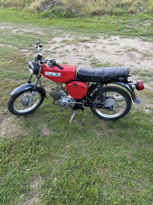 Simson