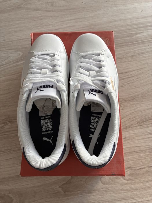 Oryginalne buty Puma Smash 3.0 L