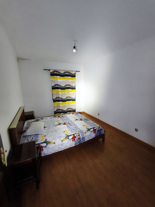 Andar moradia T2 Lavra