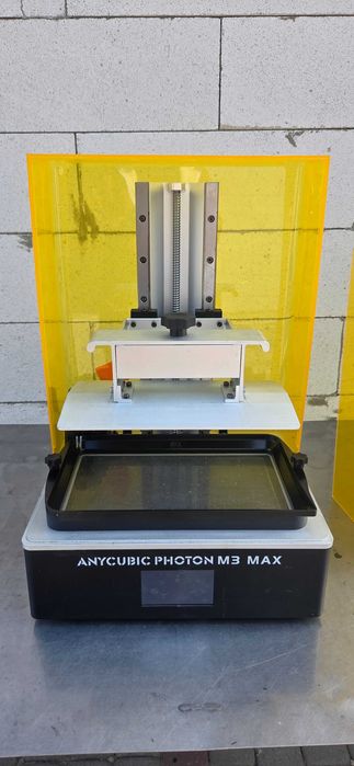 Anycubic Photon M3 Max 7К