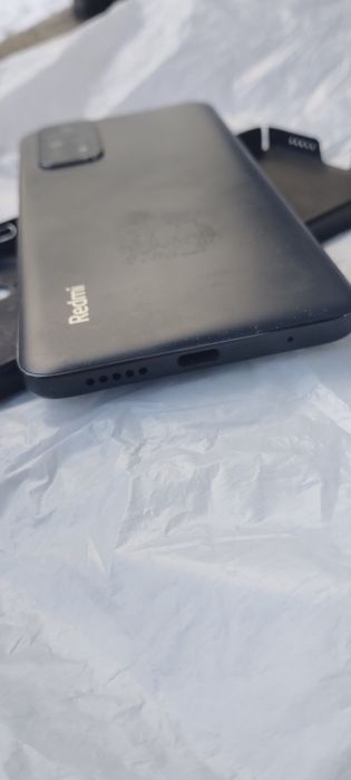 Redmi note 11 6/128 Gray