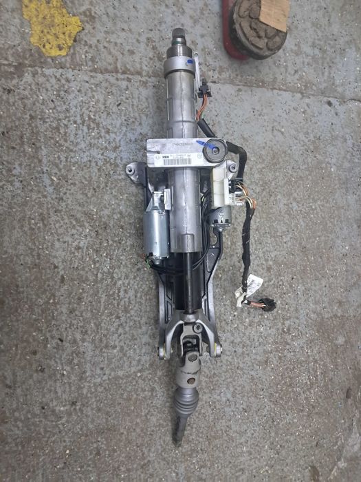 Kolumna kierownicza mercedes ml w164,R251