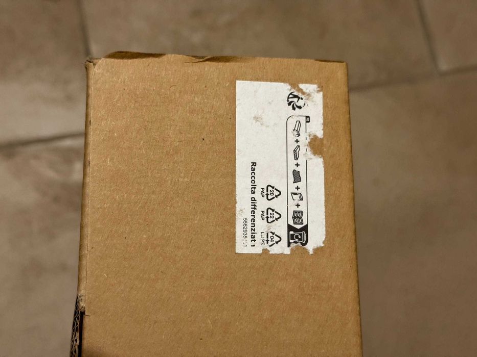 Dachowy uchwyt rowerowy Thule ProRide 598 BMW  OE