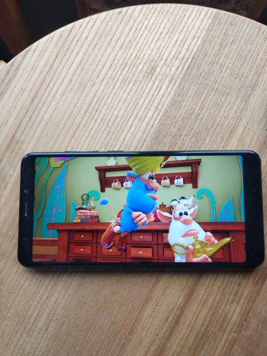 Xiaomi redmi 5 (3/32)