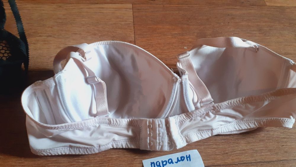 Бюстгалтеры разные