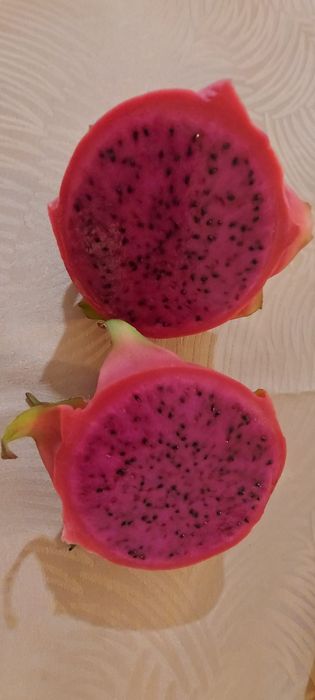 Pitaya - Dragon fruit