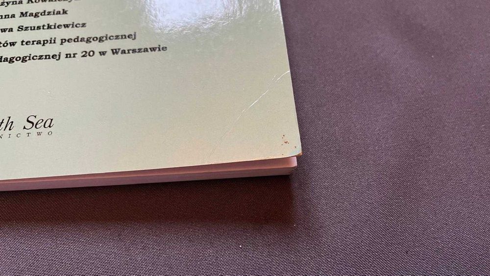 Książka „Mini-max o dysleksji”