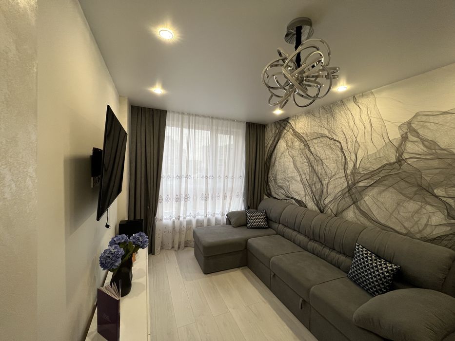 квартира Бориспіль