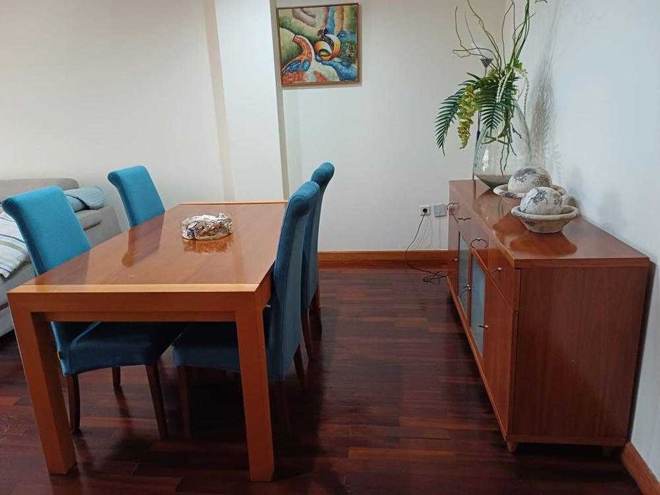 Mobiliário Sala e quarto