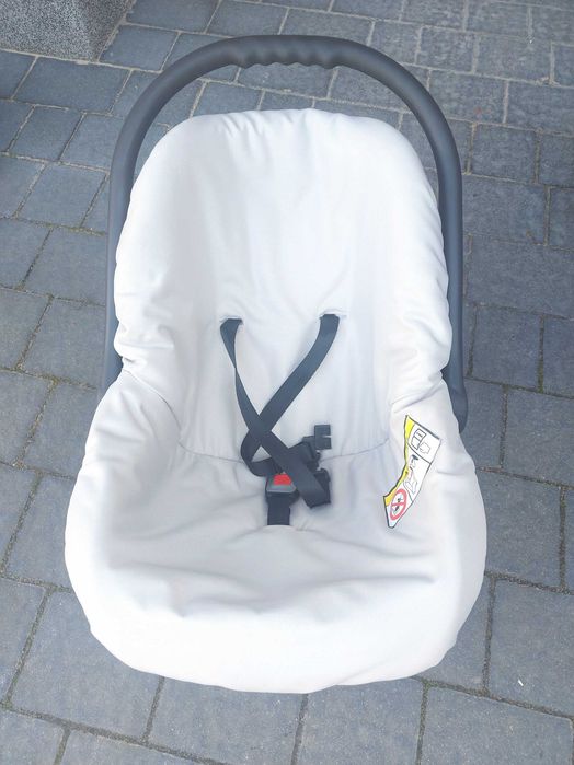3w1 Elcar Cosmo wózek