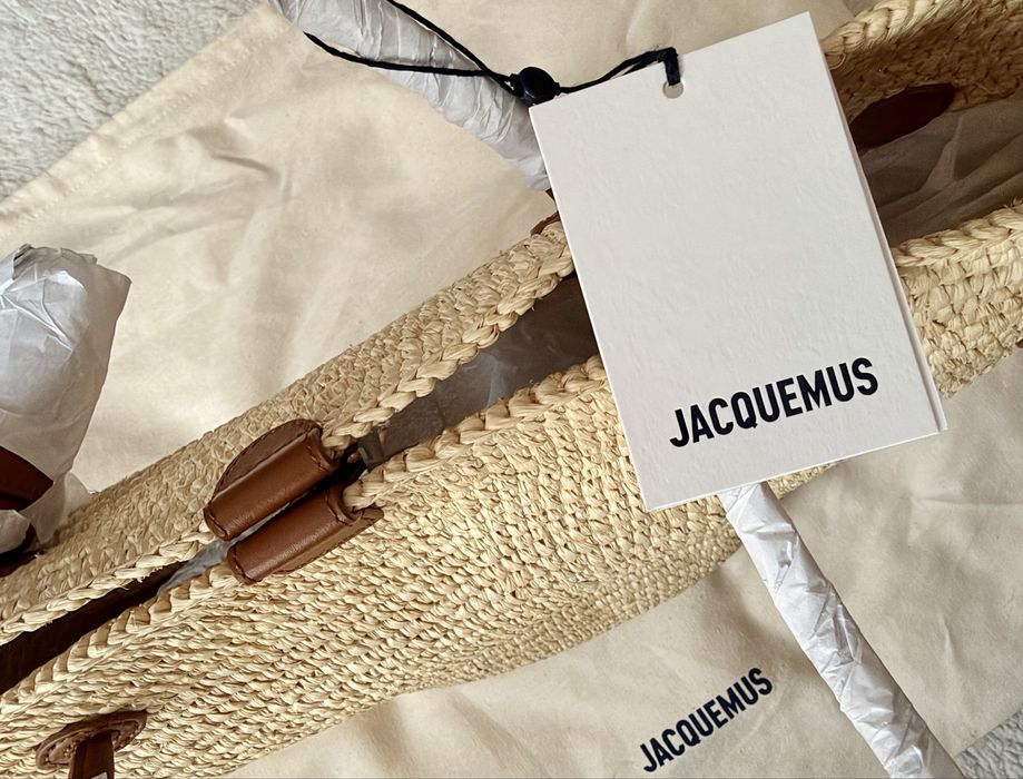 Torebka Jacquemus