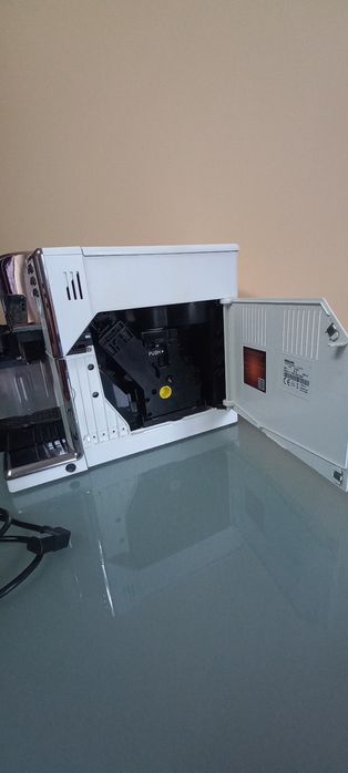 Ekspres Philips latte go 5000