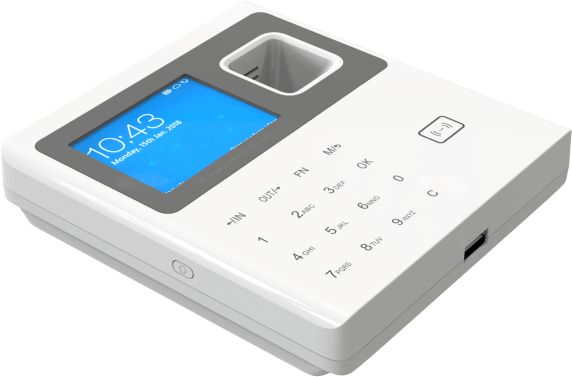 Terminal de Controlo de Assiduidade Wifi | Relógio de Ponto64729740859778122