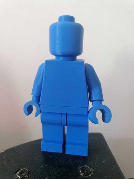 figuras de lego 16,5 cm