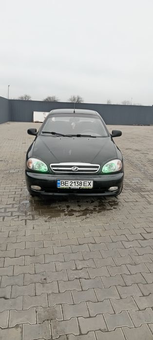 Продам автомобіль!