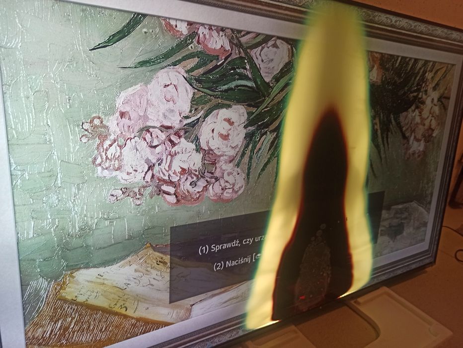 Telewizor LG 55cali 4K  NanoCell Ai