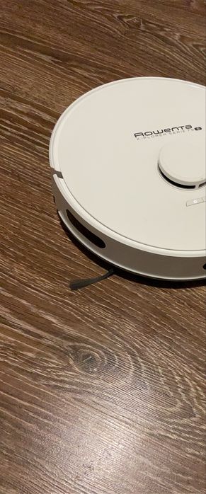 Робот пилосос Rowenta S75