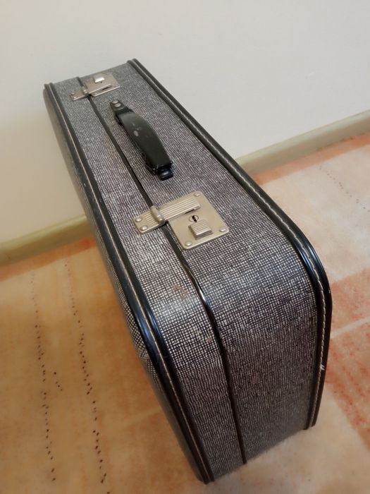 Чемодан СССР б/у