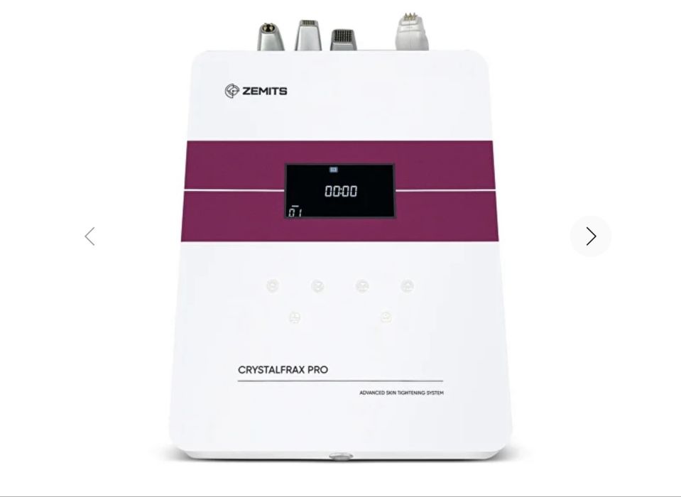 Sprzedam urządzenie do  Radiofrekwencji bezigłowej