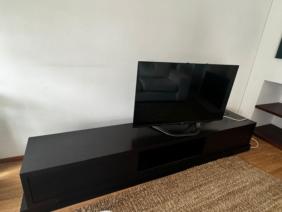 Mobília de sala completa