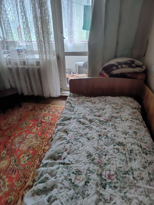 Оренда кiмнати з хазяйкою