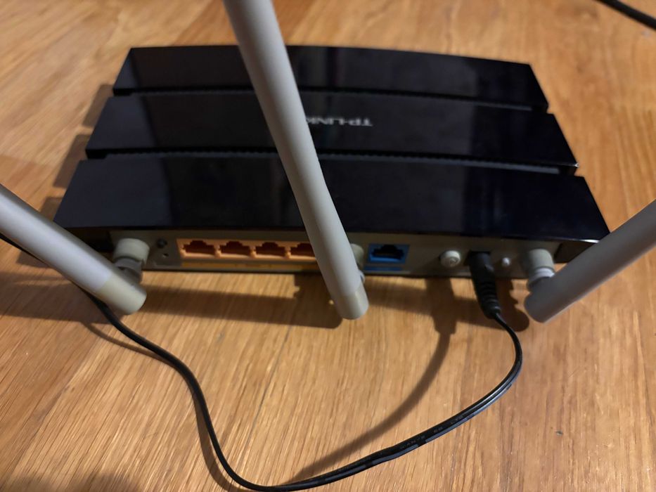 Router TP-Link AC1350 Archer C58